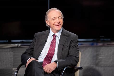 Dalio is still driving Bridgewater — his $160bn hedge fund machine