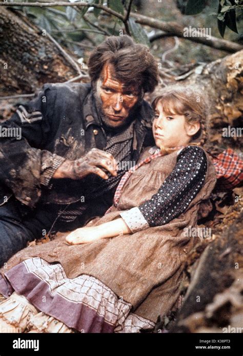 THE BEGUILED CLINT EASTWOOD, PAMELYN FERDIN Date: 1971 Stock Photo - Alamy