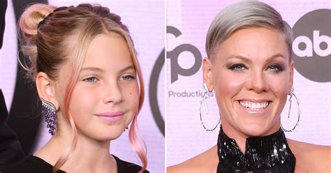 Pink's Daughter, Willow, Covers Olivia Rodrigo Song | Video | POPSUGAR Entertainment