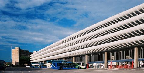 Preston bus station to be overrun by cannibals and Neanderthals in new ...