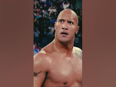 The Rock vs Kai Greene Hell in The Cell #shorts #shortvideo #short #wwe - YouTube