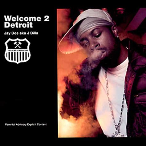 All J Dilla Albums, Ranked Best to Worst By Fans