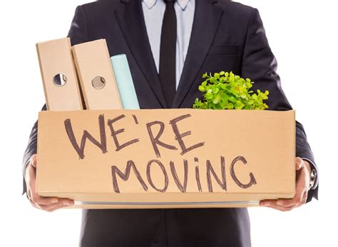 Office Move Checklist + Corporate Moving Guide | FlatRate Moving