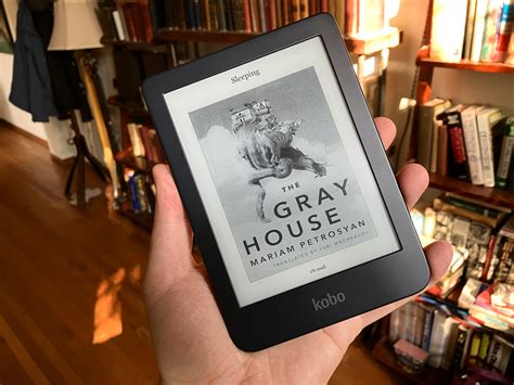 Kobo Clara 2E review: A worthy update to a solid e-reader, with an eco-conscious touch | TechCrunch