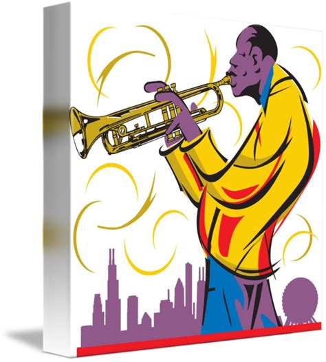 Musician clipart jazz new orleans, Musician jazz new orleans Transparent FREE for download on ...