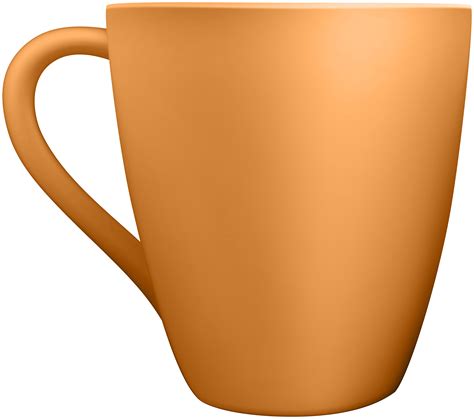 Mug Clip Art