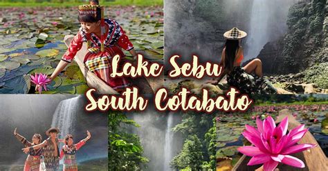 LAKE SEBU TRAVEL GUIDE: "The Land of the Dreamweavers" (2020 Budget ...