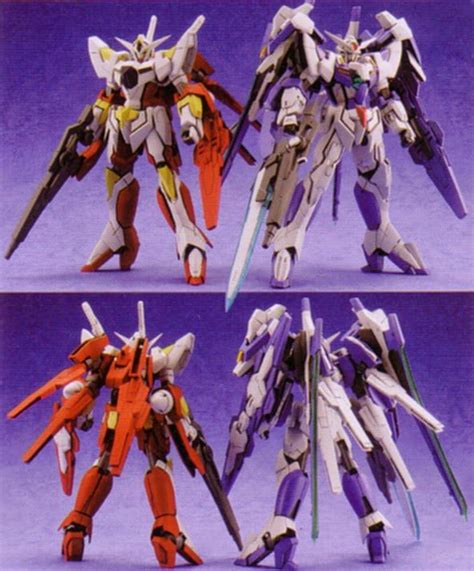 1/144 Rebirth Gundam Custom Build - Gundam Kits Collection News and Reviews | Gundam, Gundam ...