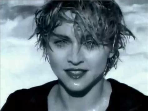 kenneth in the (212): Song of the Day: 'Cherish' by Madonna