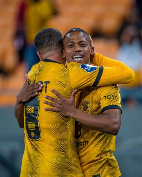 AmaZulu vs Kaizer Chiefs: MTN8 LIVE UPDATES! - Jopress News