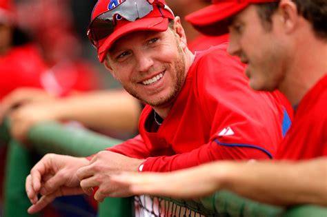 Former Phillies great Roy Halladay elected to Baseball Hall of Fame as ...