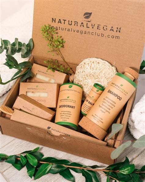 Sustainable Grooming Company Natural Vegan Sets Out To Make World’s First Compostable Eco-Bottle ...