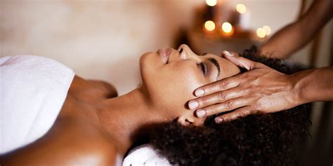 $109 – 'Best Spas in Atlantic City': Massage at Caesars | Travelzoo