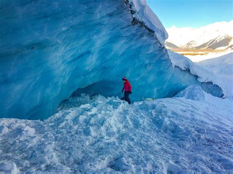 The Underrated Glacier Hike In Alaska That Everyone Will Love Alaska Travel, Us Travel, Travel ...