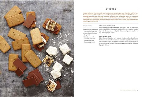 Inside the Debut Cookbook by Ice Cream Pioneers Van Leeuwen - Eater