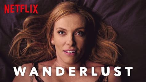 Wanderlust | Trailer Doblado Español Latino NETFLIX - YouTube