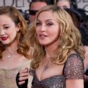 Les stars sur le tapis rouge des Golden Globes 2012 - Puremedias
