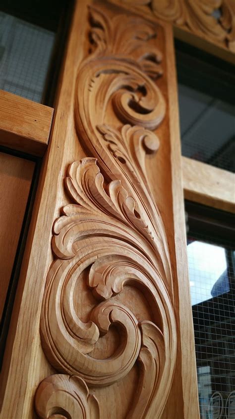 Wood carving furniture, Wood carving designs, Wood carving art