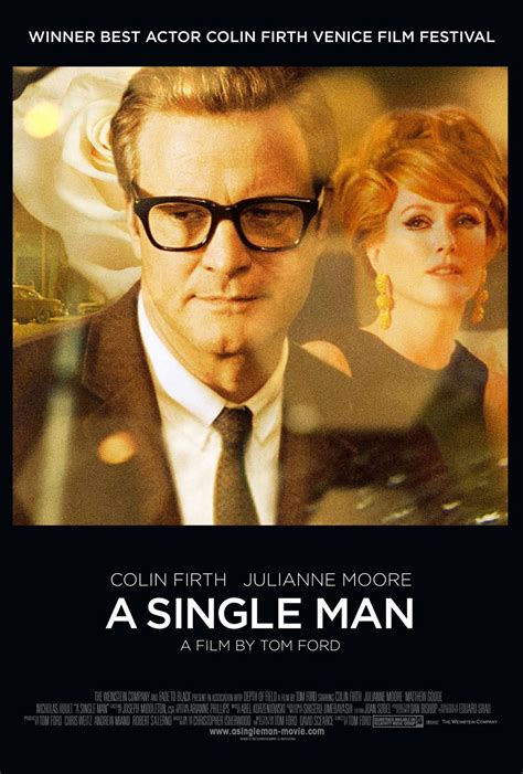 A Single Man |Teaser Trailer