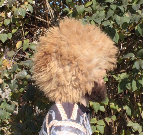 Khabib Nurmagomedov Habib fur hat papaha papakha winter hat | Etsy