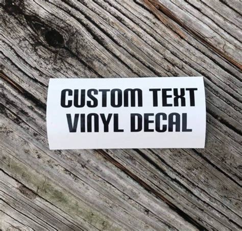 Custom Iron On Vinyl Decals For T-Shirts or any fabrics you | Etsy in 2021 | Iron on vinyl ...