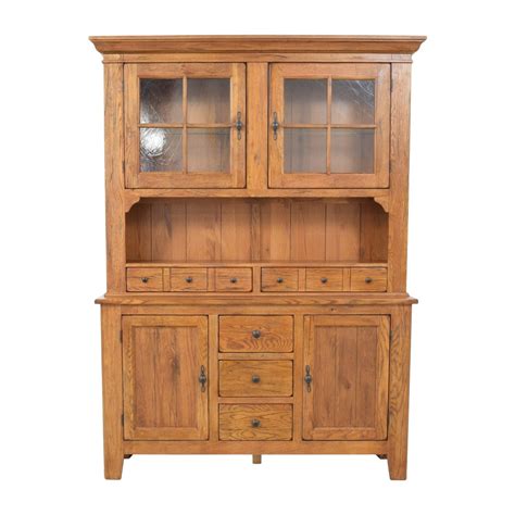 Attic Heirlooms China Cabinet By Broyhill Furniture | Cabinets Matttroy