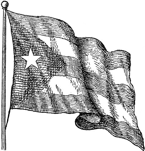 Cuban Flag | ClipArt ETC