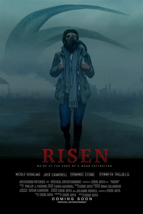 Risen (2021)