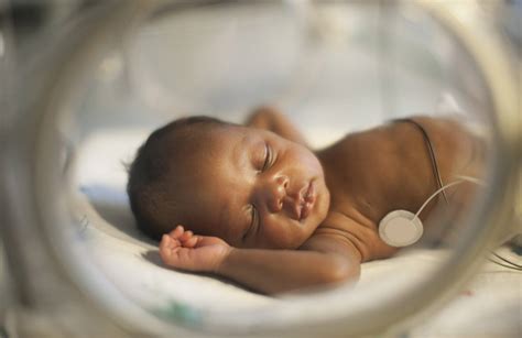 Understanding low birth weight in infants - The New Times