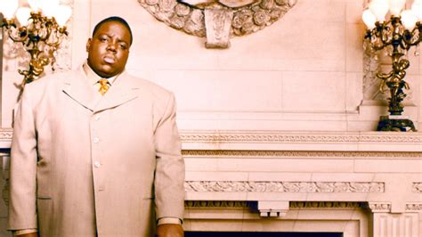 Big Poppa: How The Notorious B.I.G. Became The Daddy Of NYC Hip-Hop