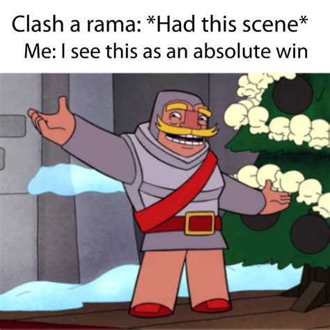 [HUMOR] Clash a Rama Christmas 2016 : r/ClashOfClans