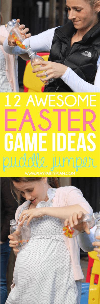 The top 20 Ideas About Spring Games for Adults - Home, Family, Style and Art Ideas