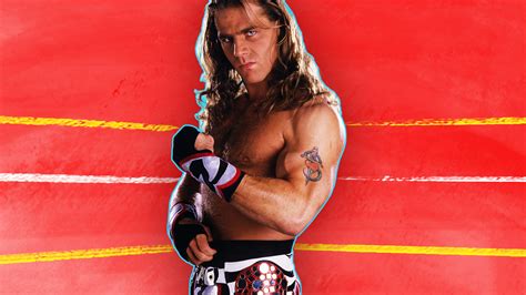 Watch Biography: Shawn Michaels | A&E