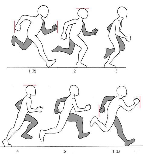 Pin by Emily Avendano on Helpful tips | Animation reference, Cartoon ...