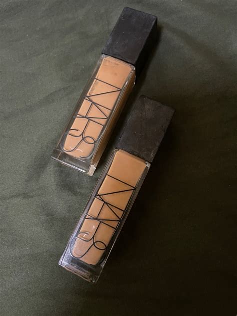 NARS NATURAL RADIANT LONG WEAR FOUNDATION, Beauty & Personal Care, Face, Makeup on Carousell