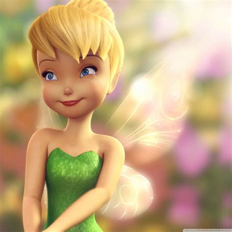Download Tinkerbell Wallpaper, HD Backgrounds Download - itl.cat