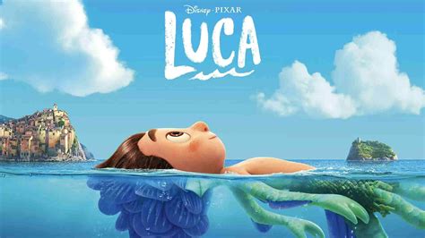 โกดังหนังรีวิว - Luca Italian Riviera คือสถานที่จริงที่ Pixar จำลองมาใช้เป็นโลเคชั่นหลักในหนัง