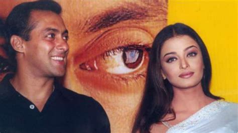 Blast From The Past: When Aishwarya Rai Accused Salman Khan Of Abusing ...