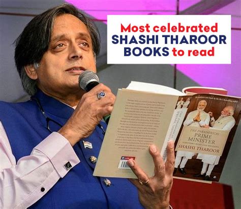 Most Celebrated Shashi Tharoor Books – Price & Ratings