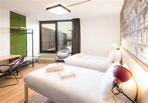 Generator Hostel Paris (C̶$̶1̶3̶4̶) C$119 - UPDATED 2018 Prices ...