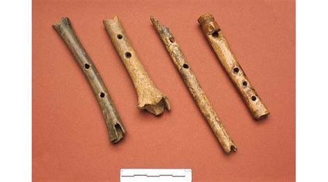 A History of the World - Object : A series of bone whistles | Whistle ...
