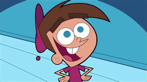 Timmy Turner Theme Song Remix - YouTube