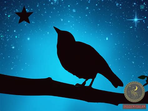 What Is the Spiritual and Dream Meaning of Birds Chirping at Night?