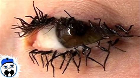 15 Ungodly Spiders That Shouldn't Exist - YouTube