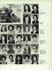 Yuma Union High School - El Saguaro Yearbook (Yuma, AZ), Class of 1980 ...