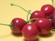 Cherries Nutrition Facts