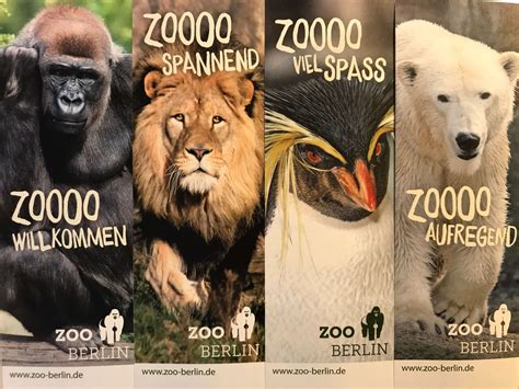 Animals and Aquariums - The Berlin Zoo and Aquarium - Ourworldinreview