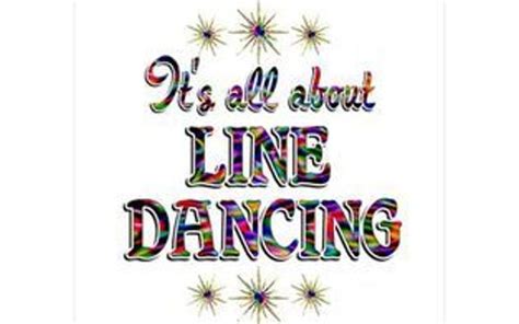 Swinging Seniors: Line Dancing 9:30 am-11:00 am by Amarillo Senior Citizens Association - ASCA ...