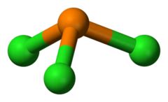 Phosphorus trichloride - CreationWiki, the encyclopedia of creation science