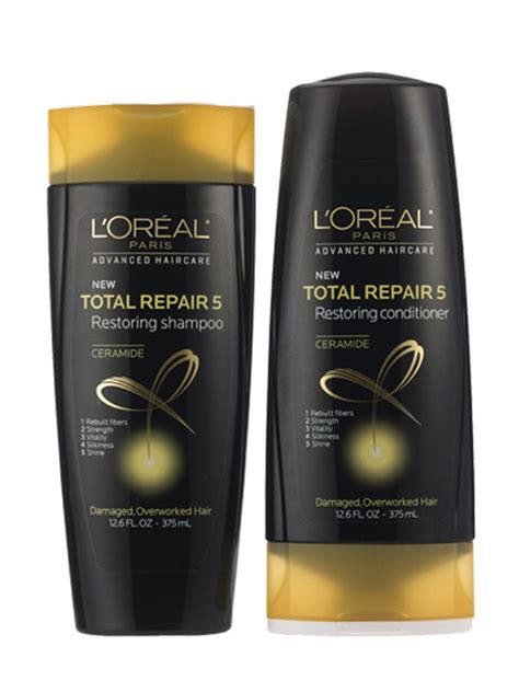 15 Most Popular Shampoo & Conditioner Brands for All Type of Hair ...